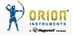 ORION INSTRUMENTS