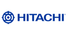 HITACHI