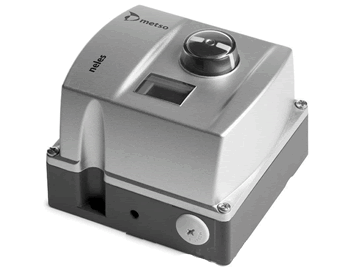 閥門定位器 ND9100系列