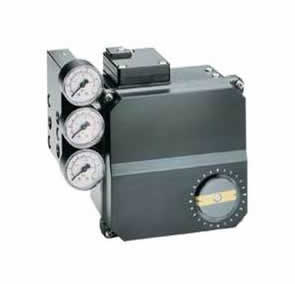 電氣閥門定位器 NE700系列