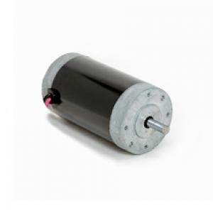 ElectroCraft永磁直流電機DP20系列