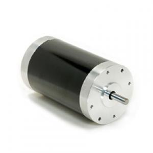 ElectroCraft永磁直流電機DP30系列