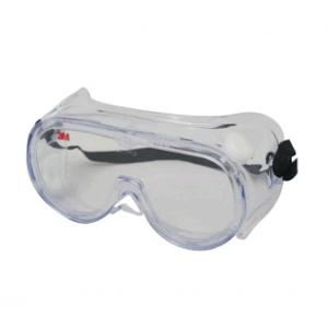 3M防霧夜護(hù)目鏡1621