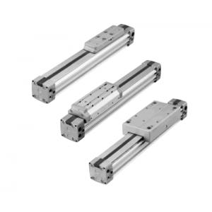 NORGREN LINTRA PLUS無桿氣缸M/146100 外導(dǎo)向