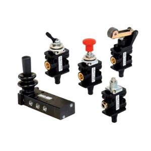 NORGREN 管式連接閥 Super X系列