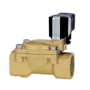 NORGREN 電磁先導(dǎo)式驅(qū)動膜片閥82400系列