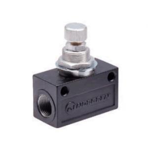 NORGREN 塊型單向節(jié)流閥 T1000系列