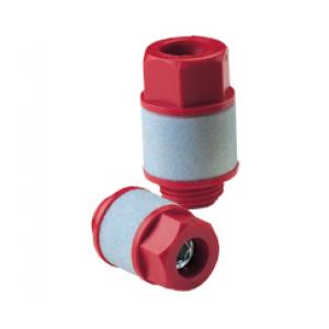 NORGREN 排氣節(jié)流閥/消音器 T20系列