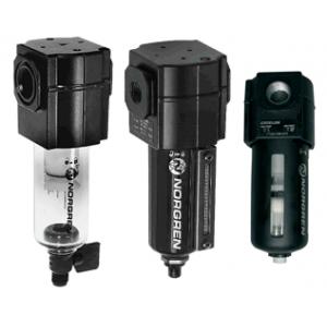 NORGREN 通用型過濾器F72G