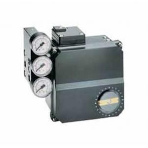 電氣閥門定位器 NE700系列