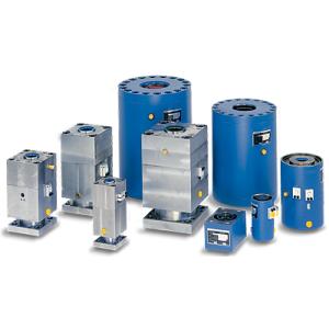 Sitema夾緊裝置 KFH 18 KFH系列 德國Sitema 