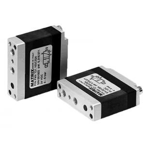 Matrix電磁閥720系列