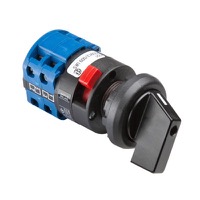 Kraus Naimer轉(zhuǎn)換開關(guān)CA10