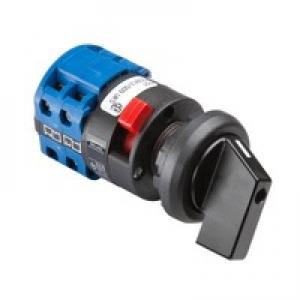 Kraus Naimer轉(zhuǎn)換開關(guān)CA10