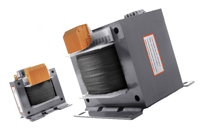 Block隔離變壓器 STEU系列