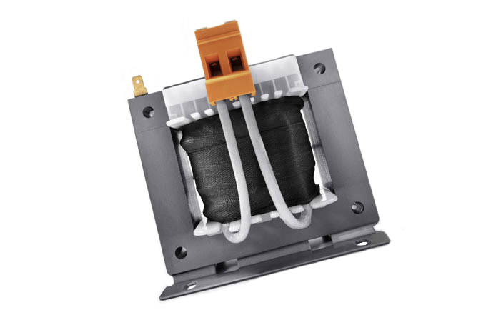 Block進線電抗器 單相NKE系列