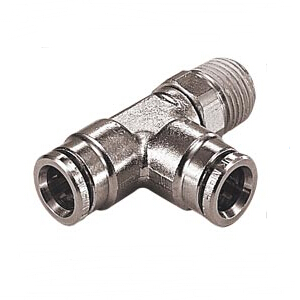 NORGREN 旋轉(zhuǎn)支管三通接頭 10168系列