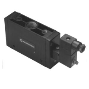 NORGREN 管式連接閥M/20000