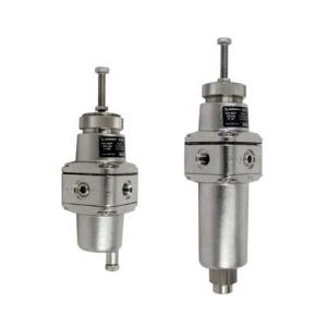 NORGREN 大流量過濾調(diào)壓閥 B38P系列