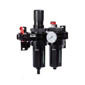 NORGREN 過濾器/減壓閥和油霧器組合BL64系列