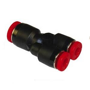 NORGREN PNEUFIT C Y形三通接頭