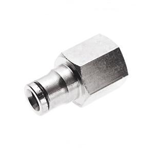 NORGREN 金屬快插式 直通接頭 1022系列