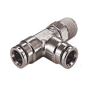 NORGREN 旋轉(zhuǎn)支管三通接頭 10168系列