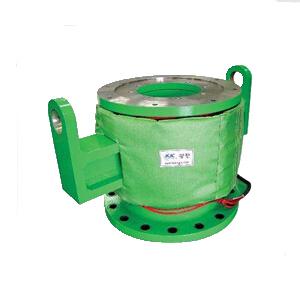 KJC旋轉(zhuǎn)接頭KR2400