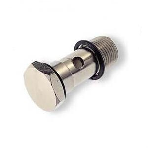 NORGREN 單層鉸接式接頭螺釘 20A00系列