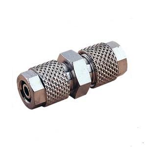 NORGREN 螺母鎖緊式直通接頭 24020系列