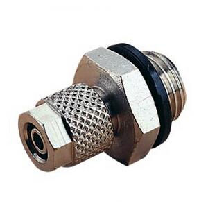 NORGREN 直通外螺紋接頭 24225系列