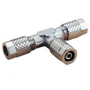 NORGREN 三通外螺紋接頭 24165系列