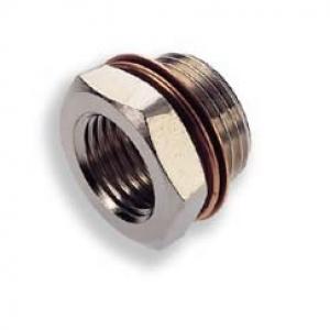 NORGREN BSP螺紋接頭16023系列