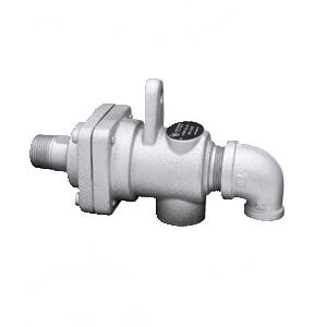 KJC旋轉(zhuǎn)接頭KR3000 雙通道