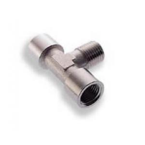 NORGREN BSP三通接頭15069系列