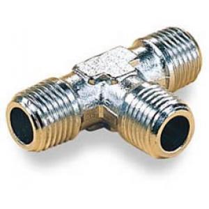 NORGREN BSP三通接頭15060系列