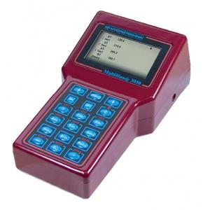 Hydrotechnik液壓萬(wàn)用表3160-00-63.00  hydrotechnik 3050系列