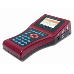 Hydrotechnik液壓萬(wàn)用表/液壓測(cè)試儀3160-00-82.00   hydrotechnik MultiSystem 5060系列