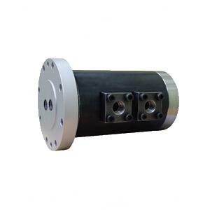 KJC旋轉(zhuǎn)接頭 KR5000