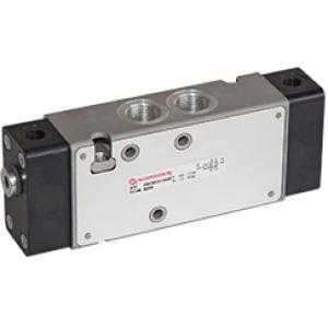 NORGREN 管式連接閥V60