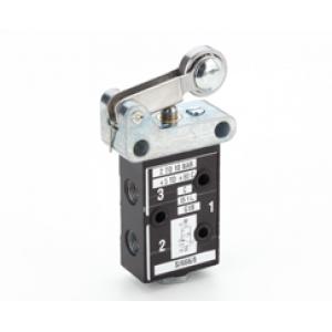 NORGREN 提升閥S/666