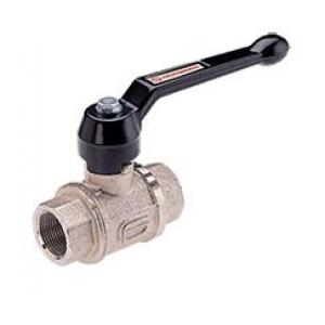 NORGREN 全通徑球閥60系列