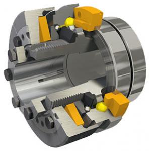 MAYR扭矩限制離合器 EAS-HSE/HSC系列