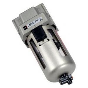 SMC空氣過(guò)濾器AF60系列