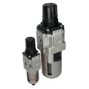 SMC過濾減壓閥AW10~60系列