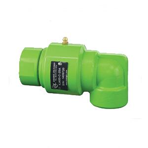 KJC回轉(zhuǎn)接頭 KJ400