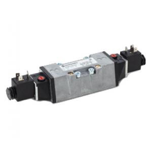 NORGREN 電磁先導閥SXE9674/9675系列  