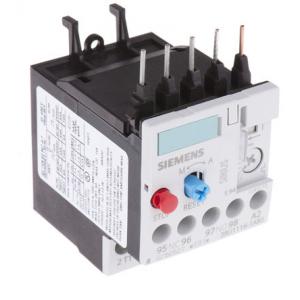 Siemens 過載繼電器3RU11系列