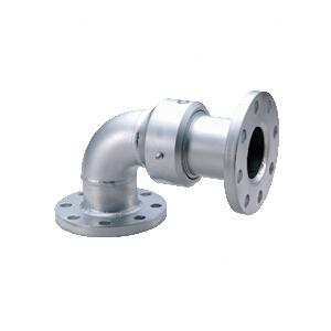 KJC回轉(zhuǎn)接頭 KJ500