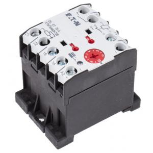 MOELLER電子定時(shí)繼電器DILET